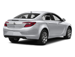 2016 Buick Regal Turbo