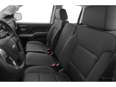2015 Chevrolet Silverado LT