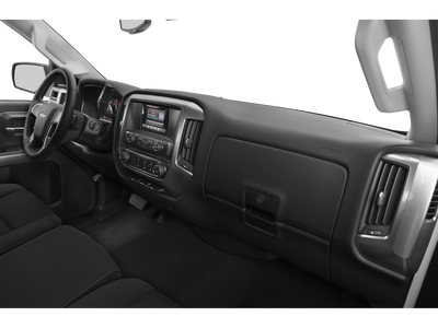 2015 Chevrolet Silverado LT