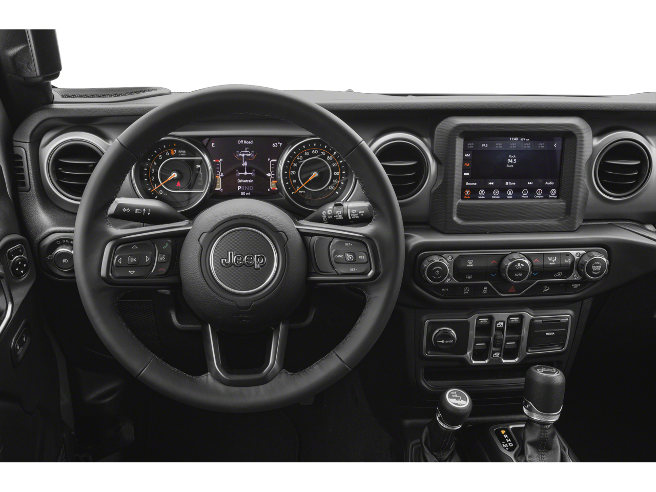 2018 Jeep Wrangler Sport S