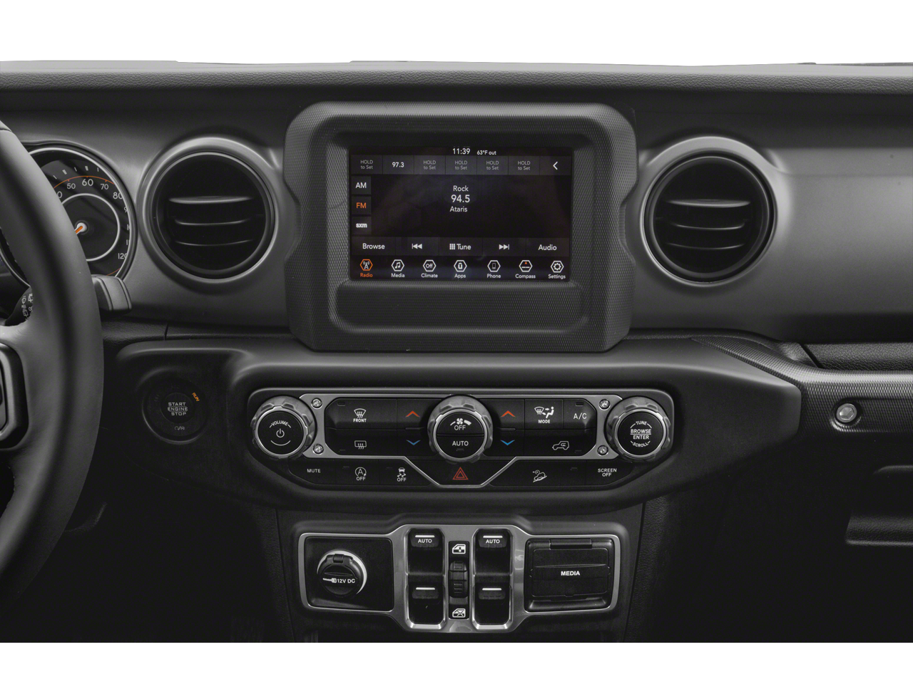 2018 Jeep Wrangler Sport S