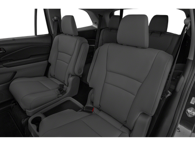 2019 Honda Pilot Touring 7-Passenger