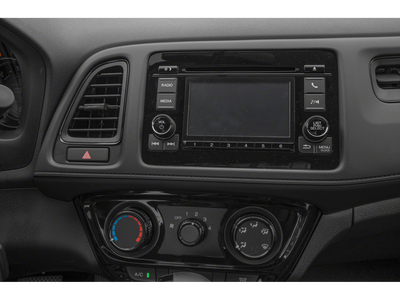2019 Honda HR-V LX