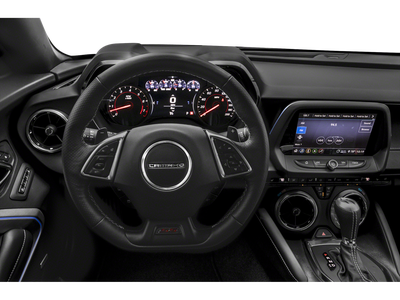 2020 Chevrolet Camaro 1SS