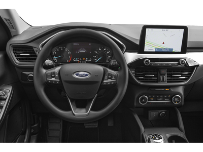 2020 Ford Escape Hybrid SE Sport Hybrid