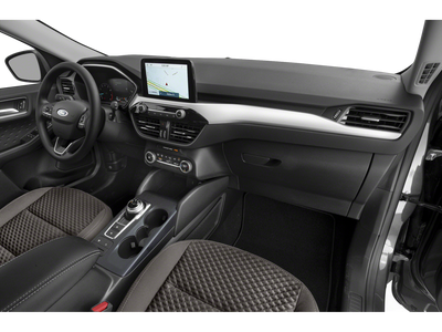 2020 Ford Escape Hybrid SE Sport Hybrid