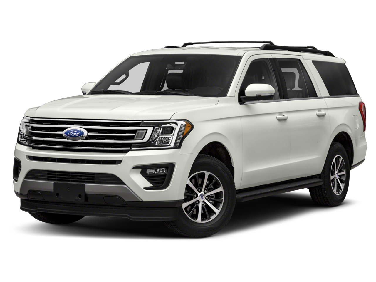 2020 Ford Expedition MAX Limited Max
