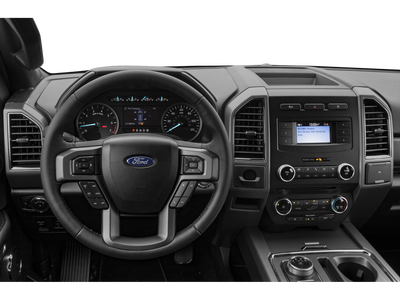 2020 Ford Expedition MAX Limited Max