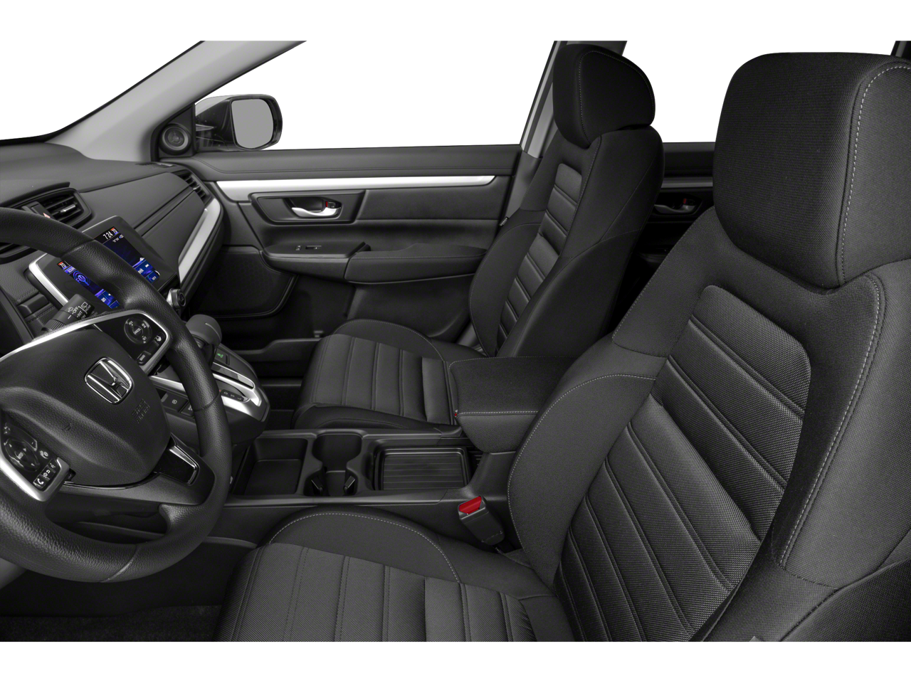 2022 Honda CR-V Special Edition