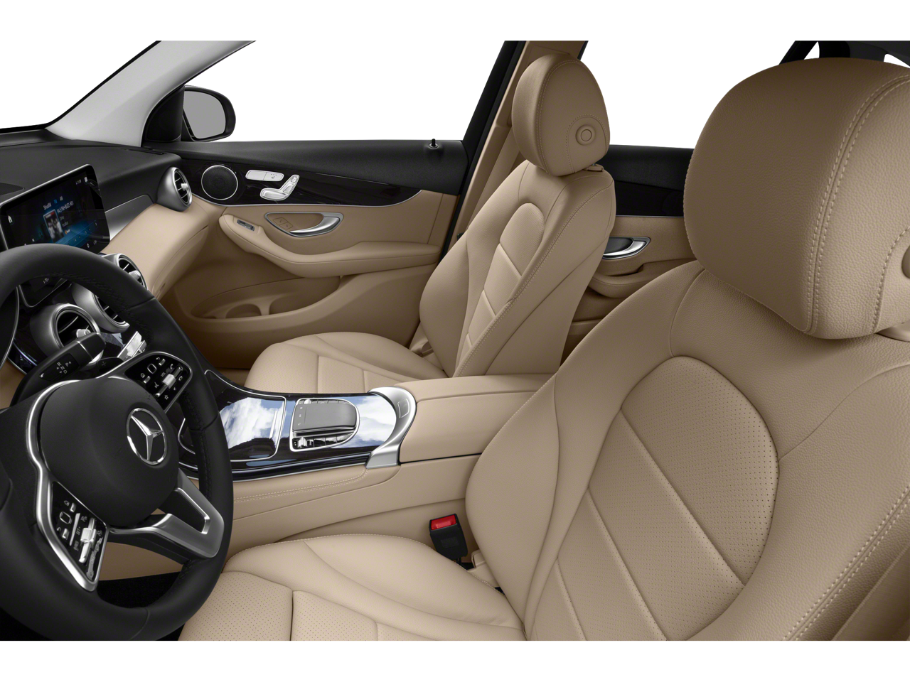 2022 Mercedes-Benz GLC 300 4MATIC®