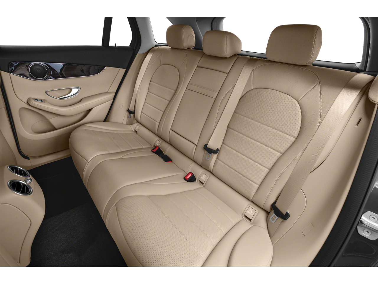 2022 Mercedes-Benz GLC 300 4MATIC®