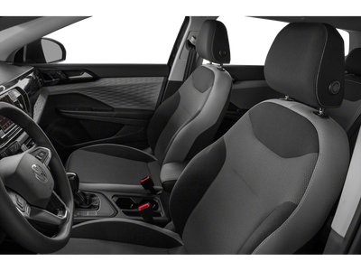 2022 Volkswagen Taos S
