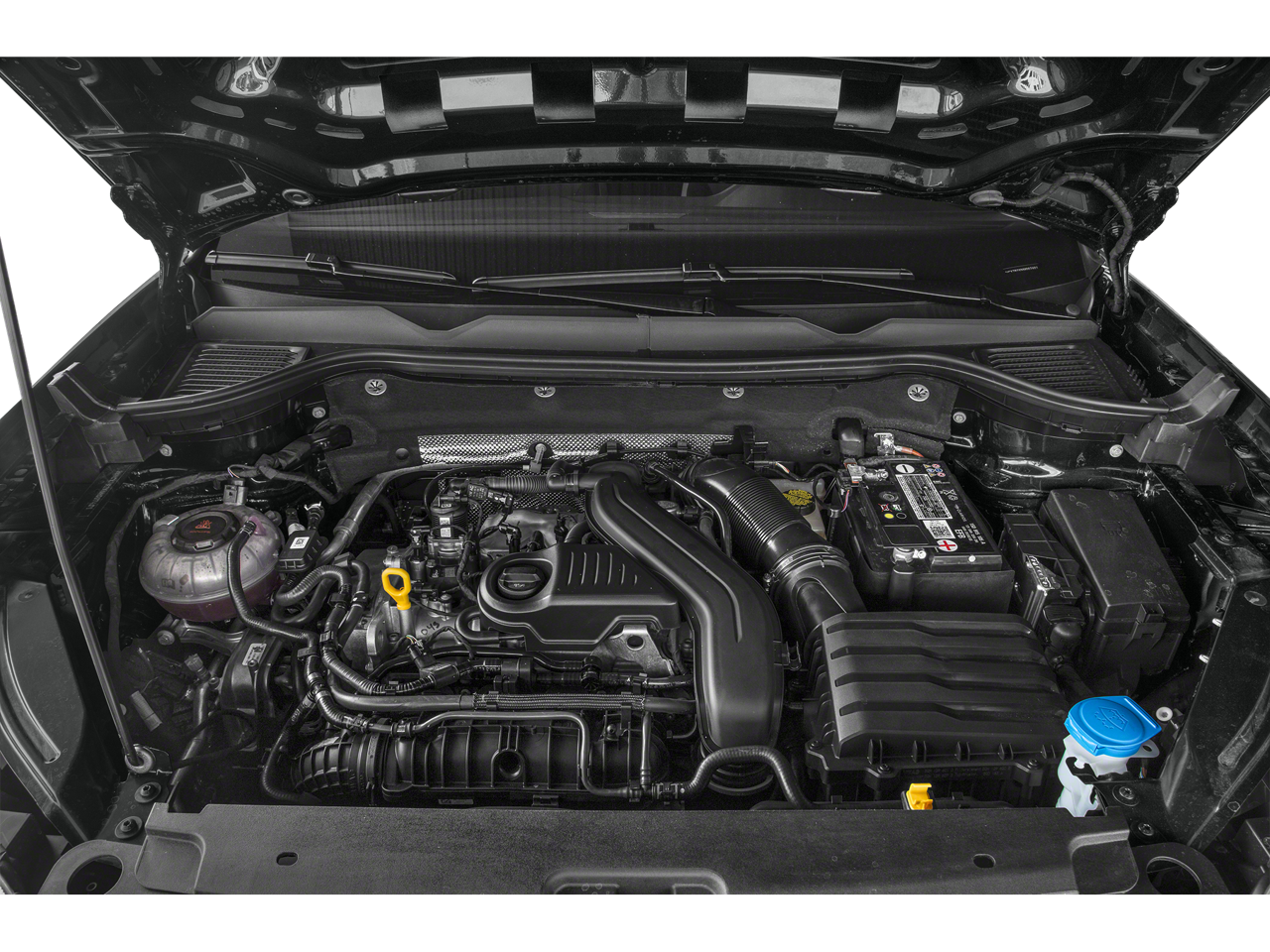 2022 Volkswagen Taos S