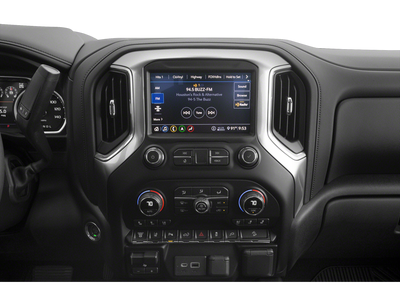2023 Chevrolet Silverado LTZ