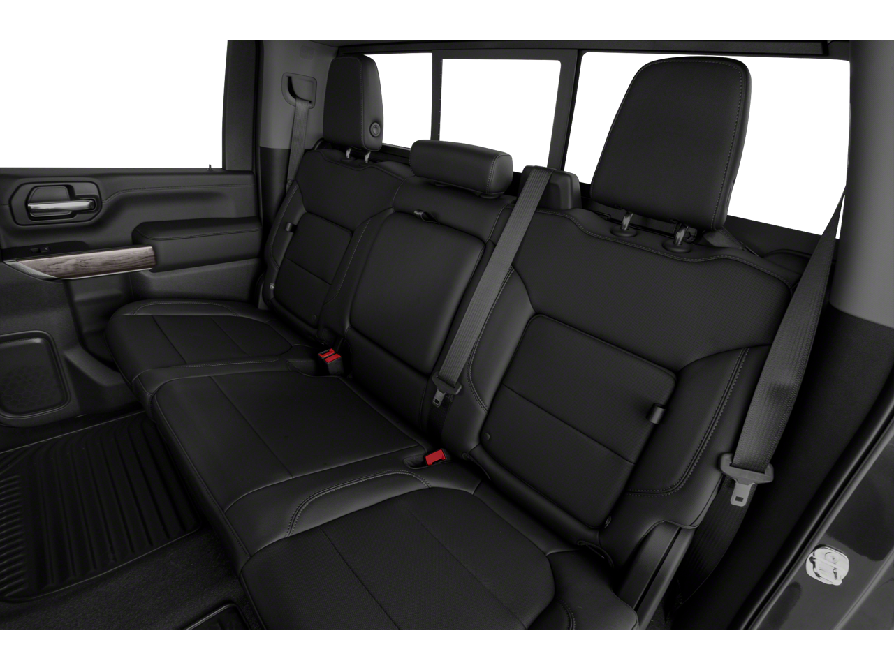 2023 Chevrolet Silverado LTZ