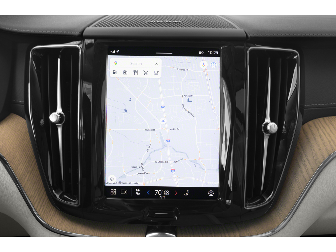 2023 Volvo XC60 Ultimate Bright Theme