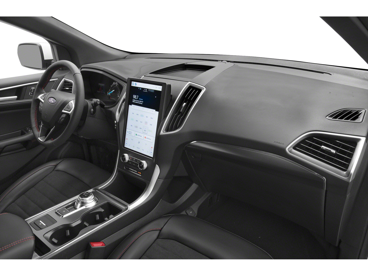 2024 Ford Edge ST-Line