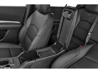 2025 Cadillac XT4 AWD Premium Luxury
