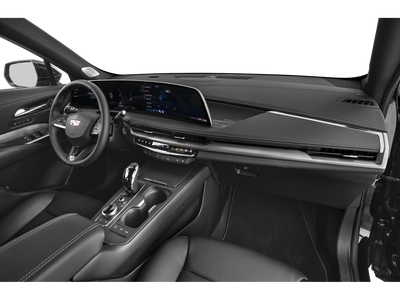 2025 Cadillac XT4 AWD Premium Luxury