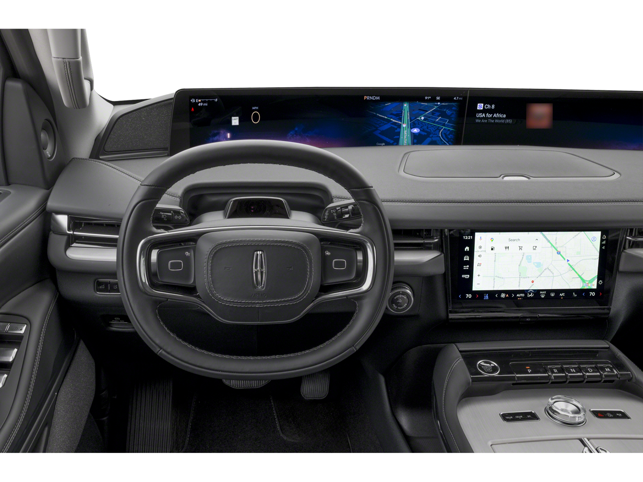 2026 Lincoln Navigator Premiere - Photo 38