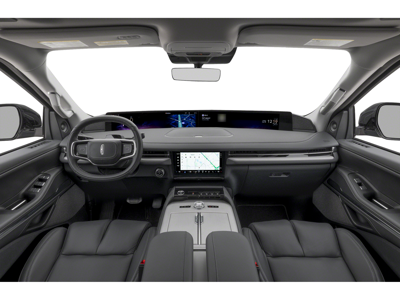 2026 Lincoln Navigator Premiere - Photo 39
