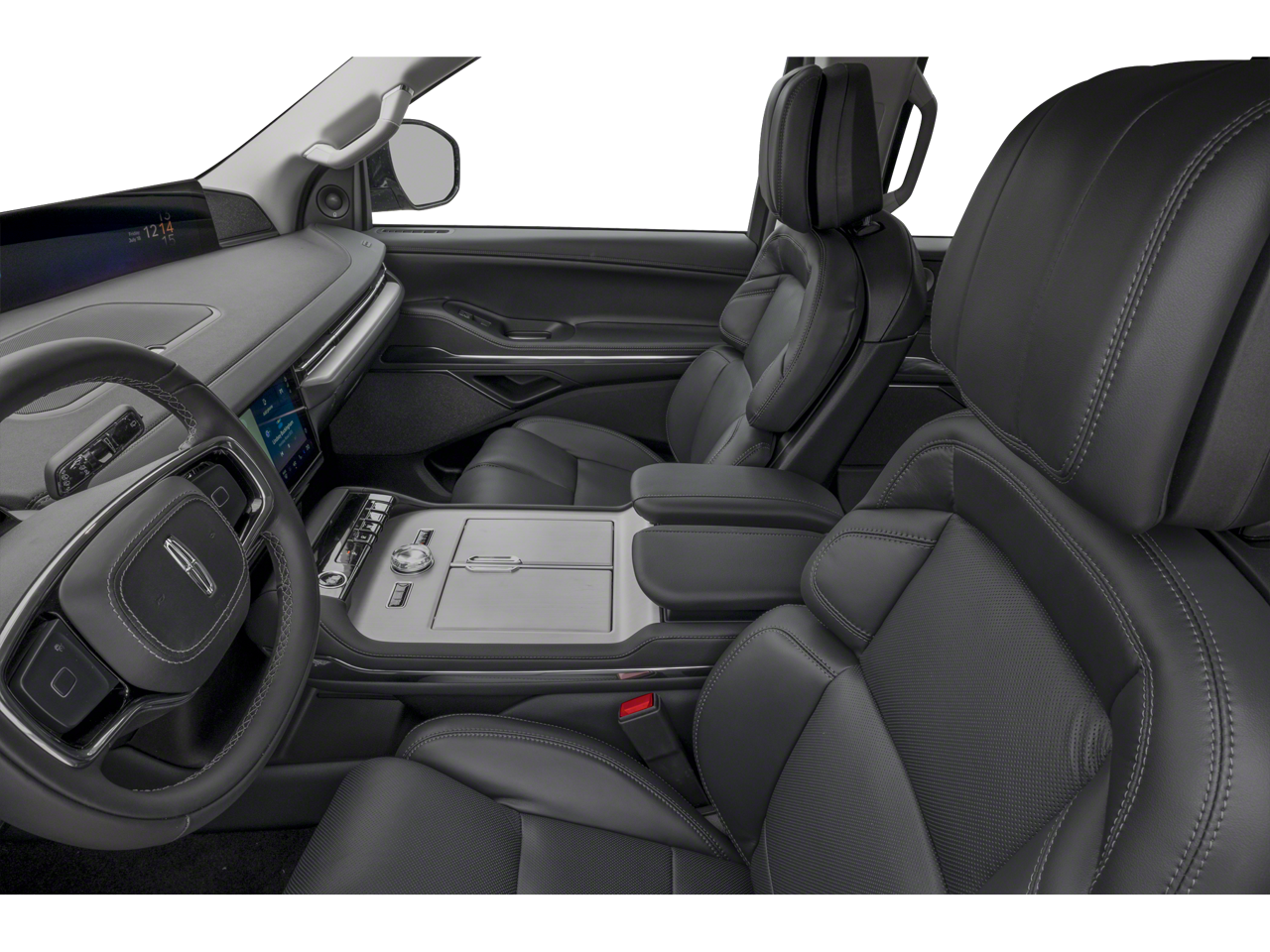 2026 Lincoln Navigator Premiere - Photo 40