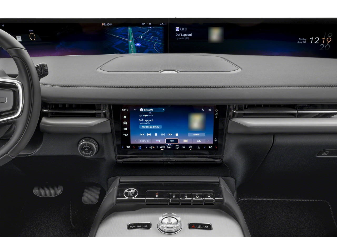2026 Lincoln Navigator Premiere - Photo 41
