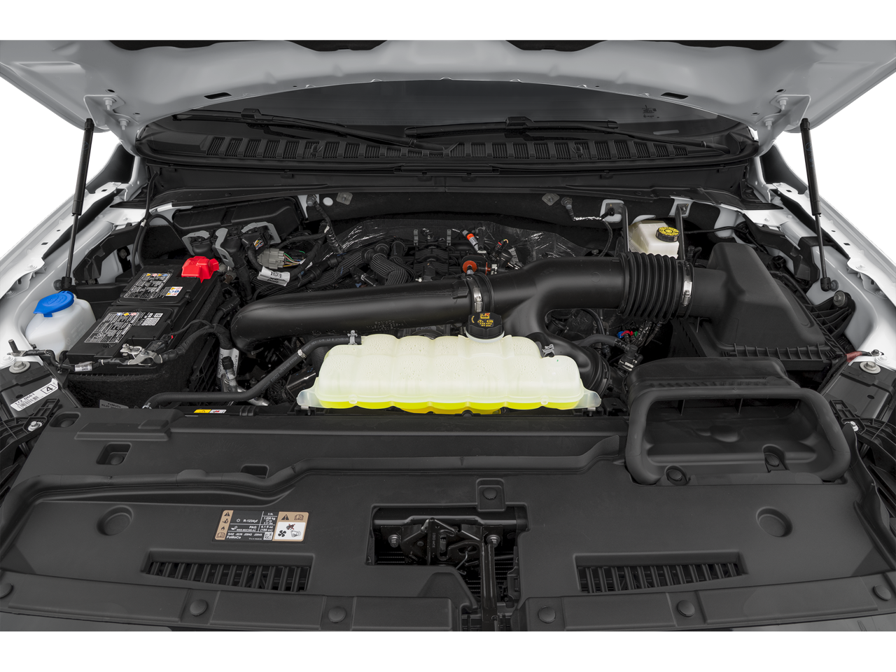 2026 Lincoln Navigator Premiere - Photo 42