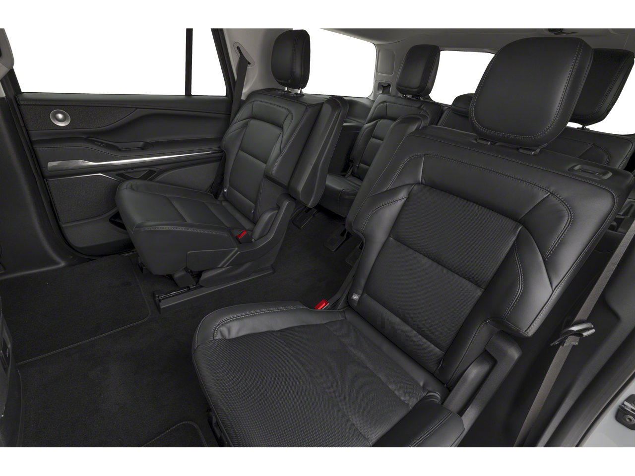 2026 Lincoln Navigator Premiere - Photo 43