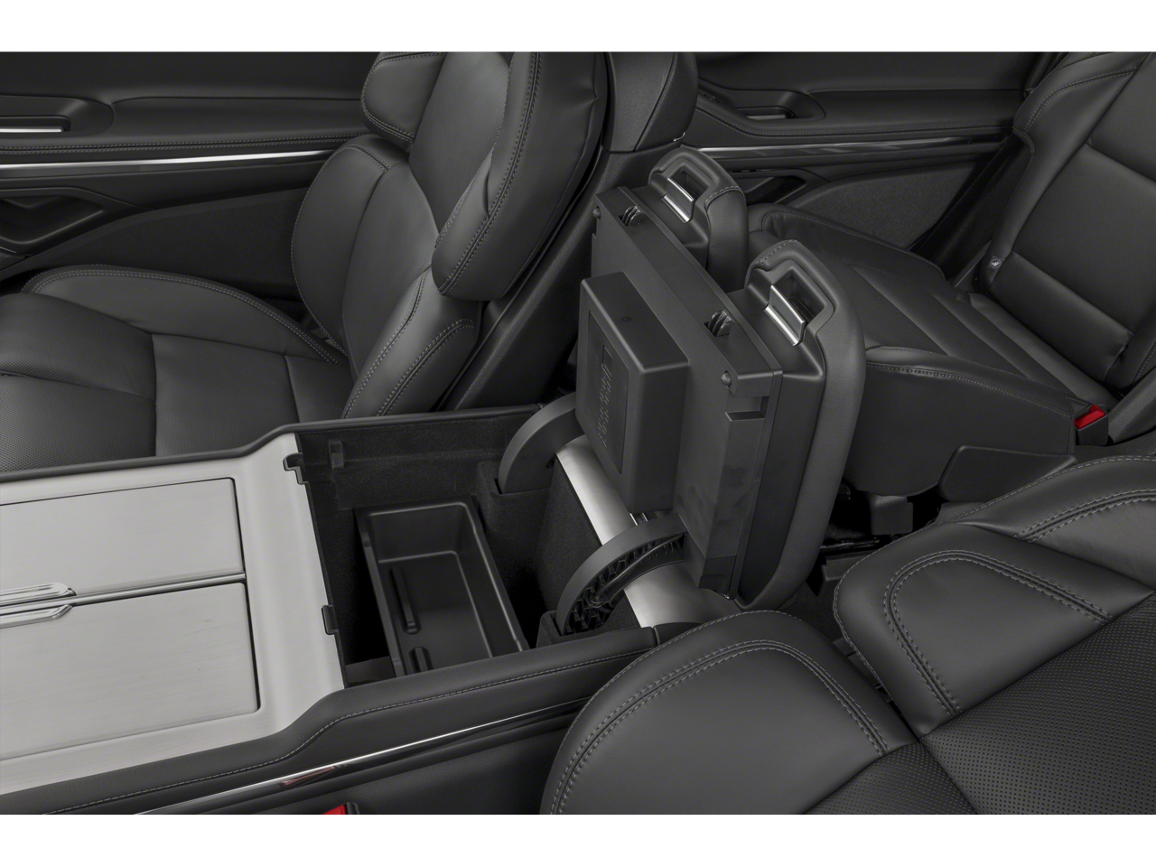 2026 Lincoln Navigator Premiere - Photo 44