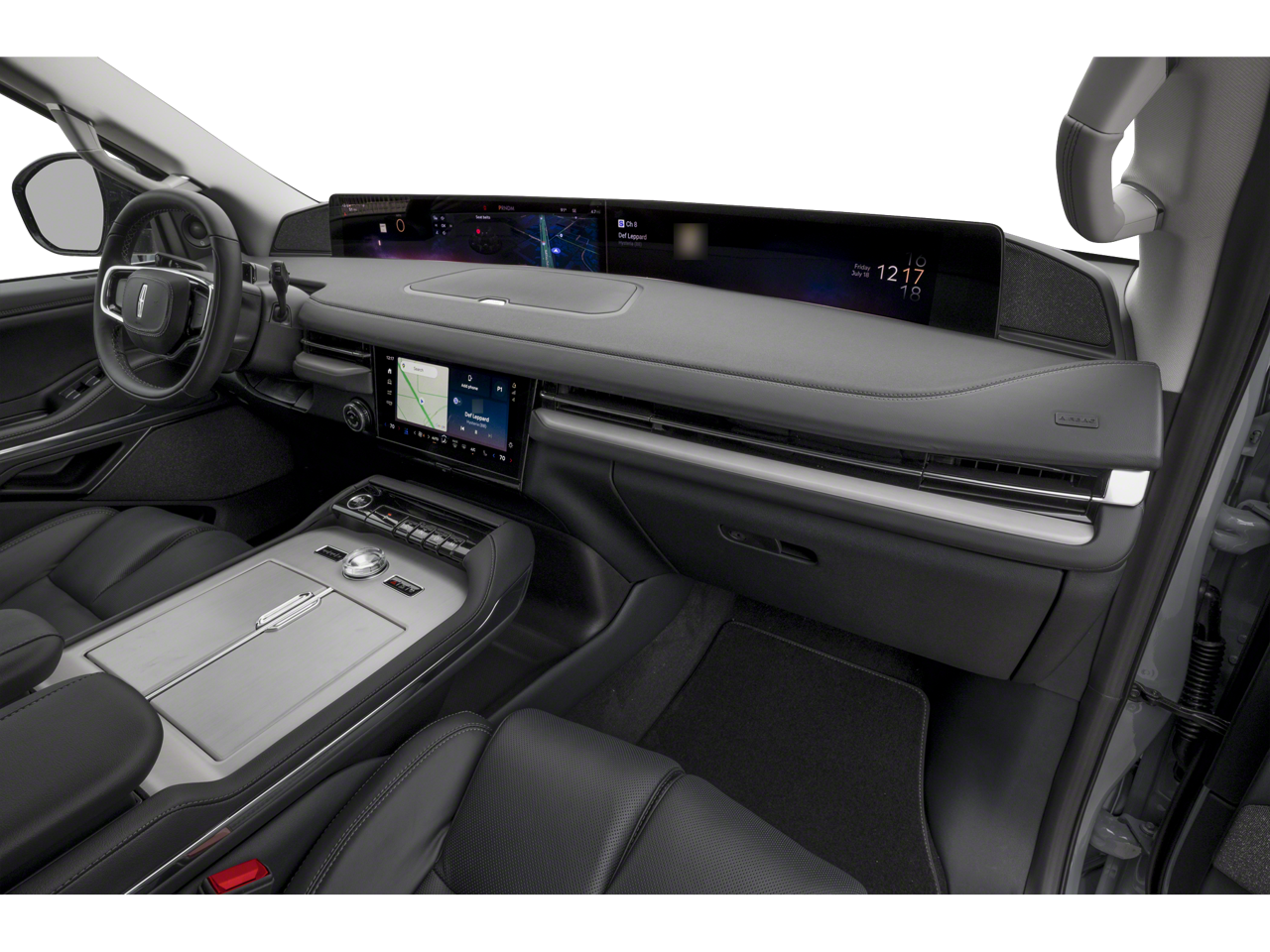 2026 Lincoln Navigator Premiere - Photo 45