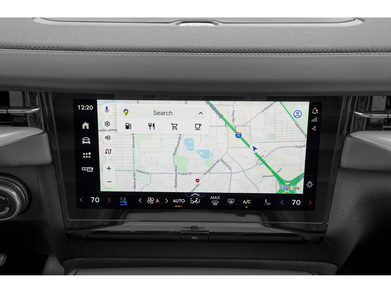 2026 Lincoln Navigator Premiere - Photo 46