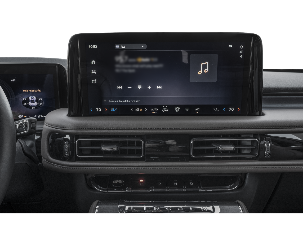 2026 Lincoln Aviator Reserve - Photo 42