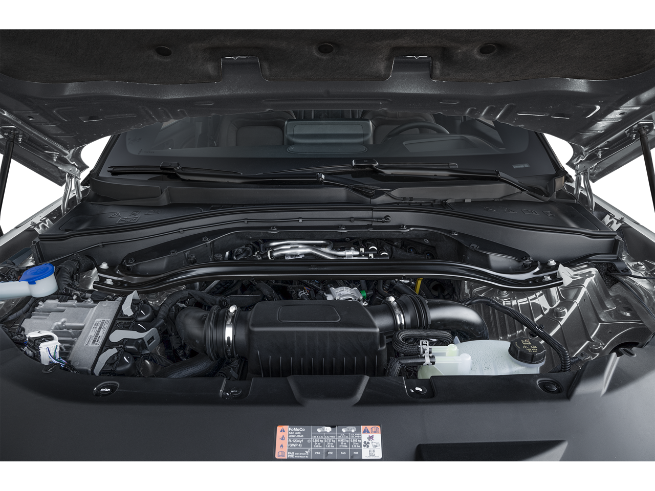 2026 Lincoln Aviator Reserve - Photo 43