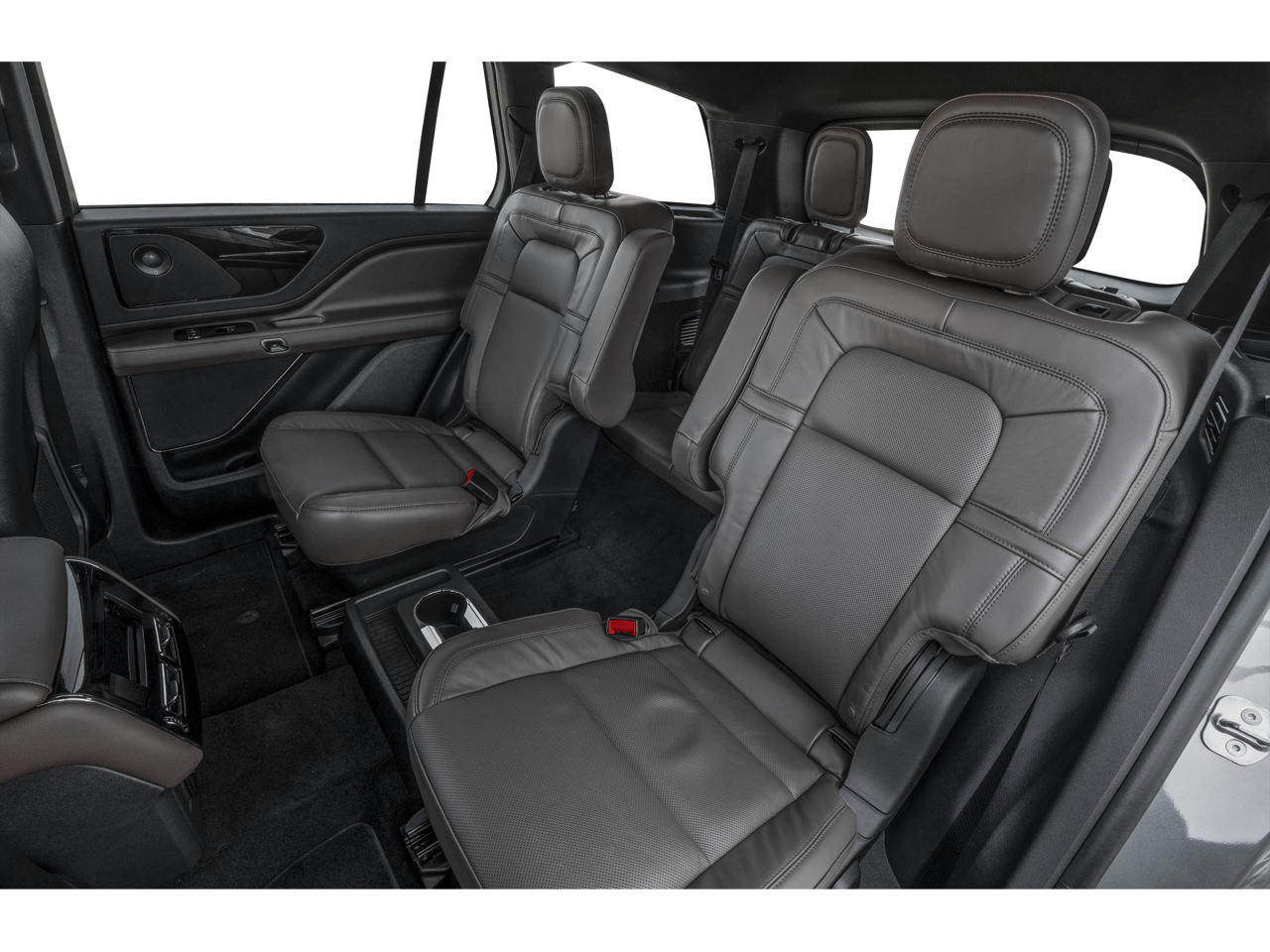 2026 Lincoln Aviator Reserve - Photo 44