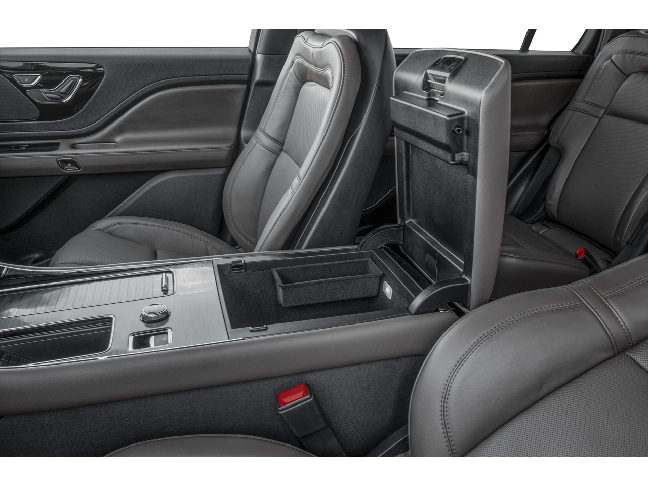 2026 Lincoln Aviator Reserve - Photo 45