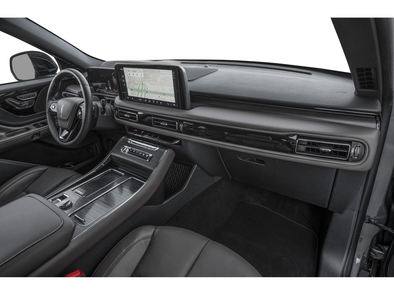 2026 Lincoln Aviator Reserve - Photo 46