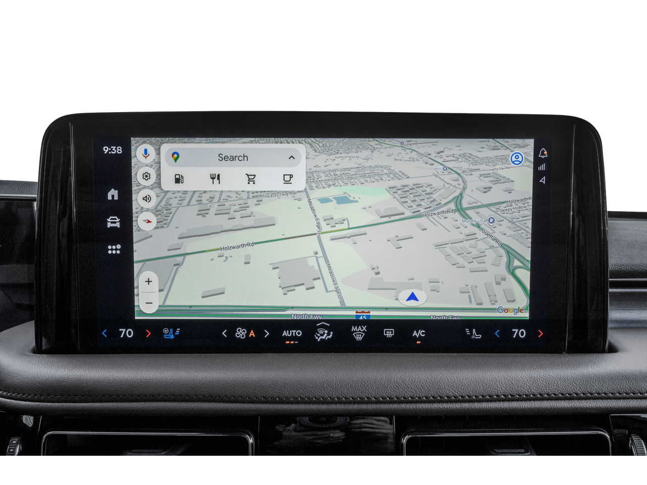 2026 Lincoln Aviator Reserve - Photo 47