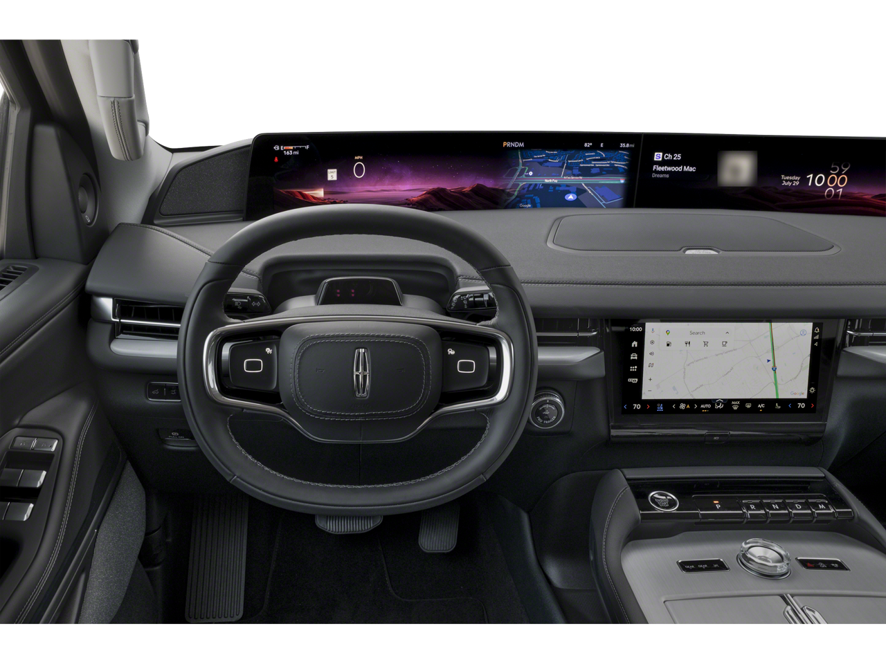 2026 Lincoln Navigator Reserve L - Photo 35