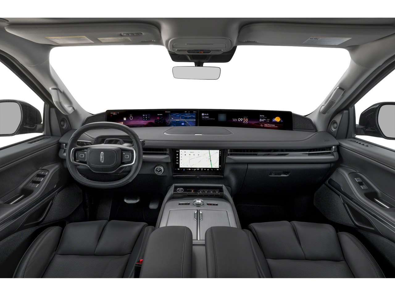 2026 Lincoln Navigator Reserve L - Photo 36