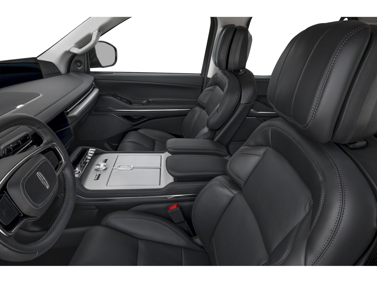 2026 Lincoln Navigator Reserve L - Photo 37