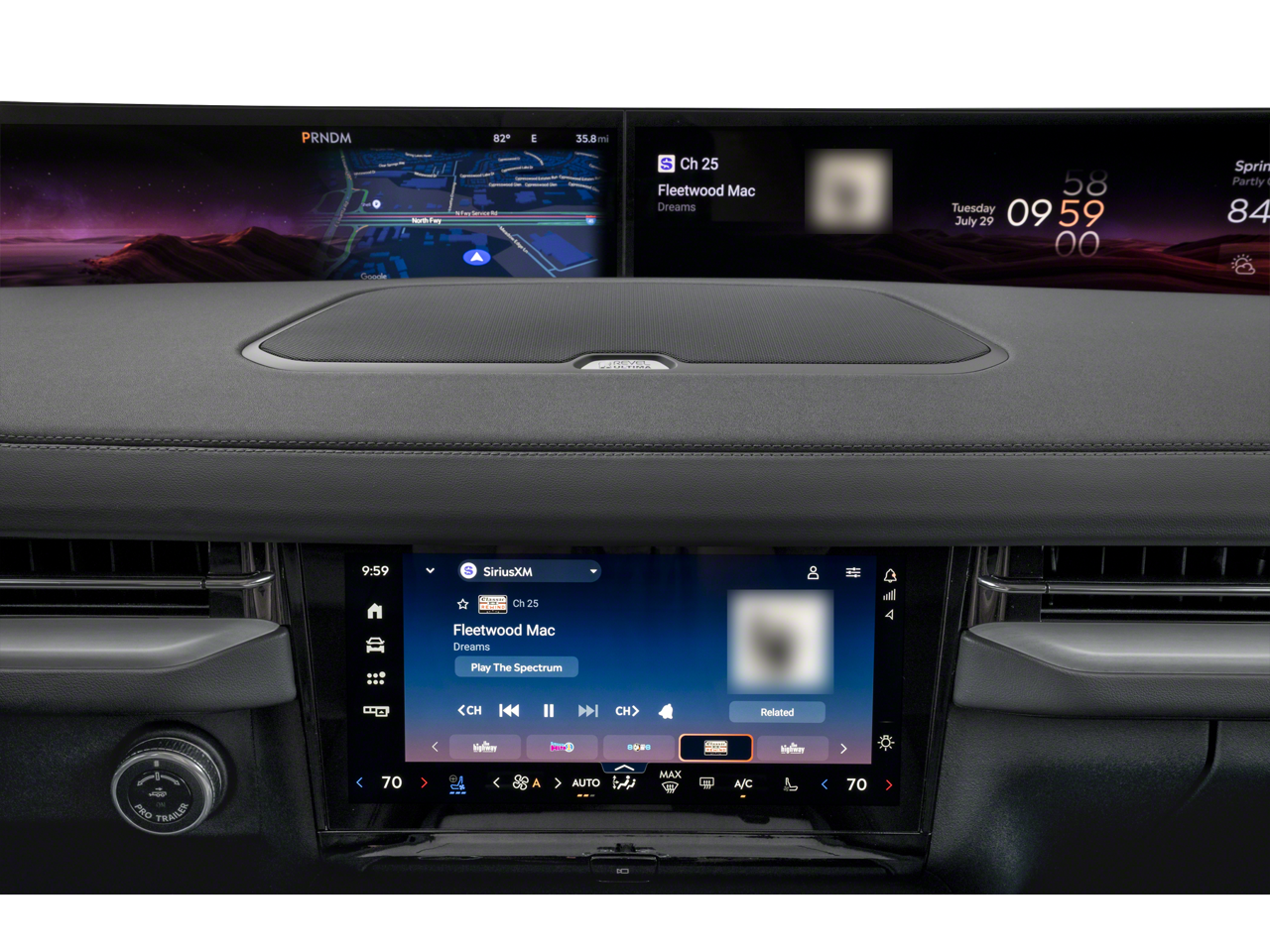 2026 Lincoln Navigator Reserve L - Photo 38