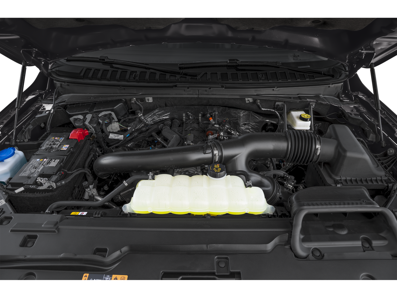 2026 Lincoln Navigator Reserve L - Photo 39
