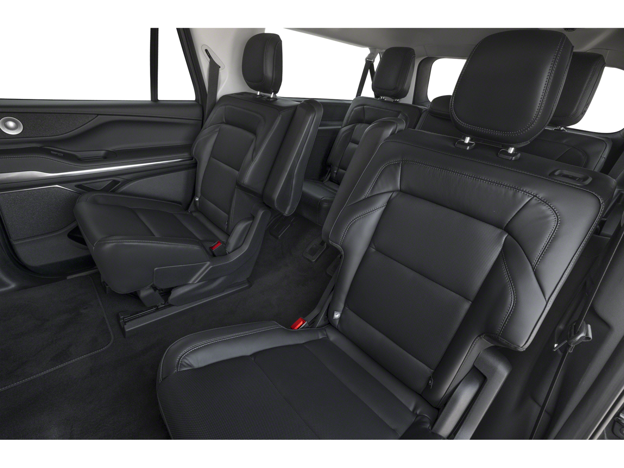 2026 Lincoln Navigator Reserve L - Photo 40