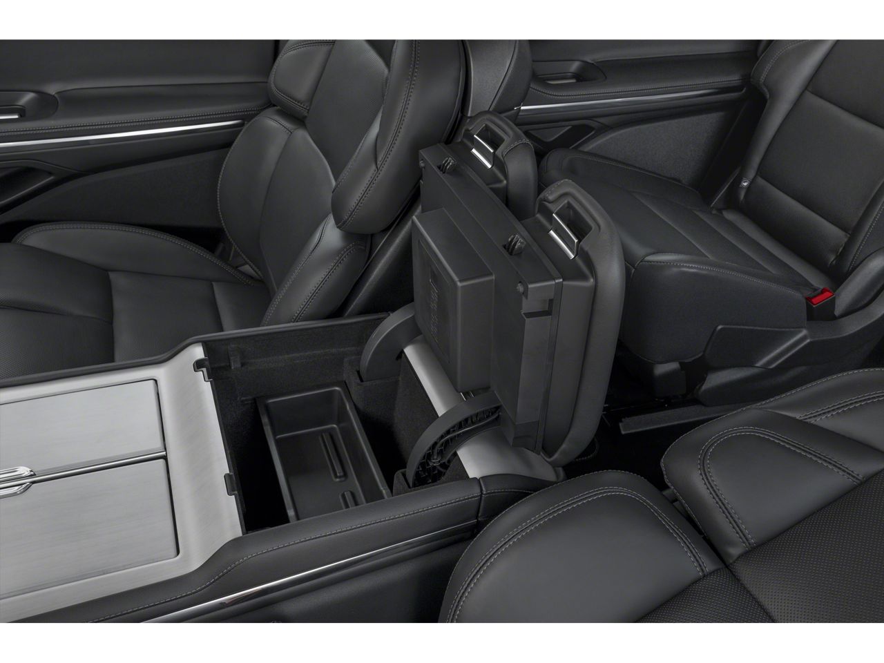 2026 Lincoln Navigator Reserve L - Photo 41