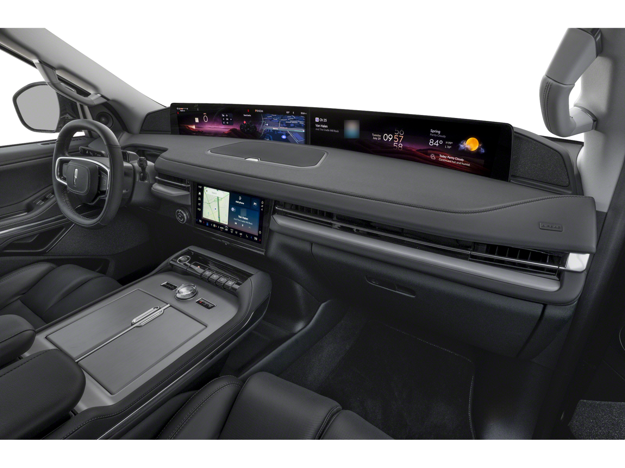 2026 Lincoln Navigator Reserve L - Photo 42