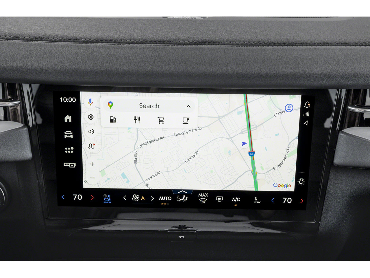 2026 Lincoln Navigator Reserve L - Photo 43