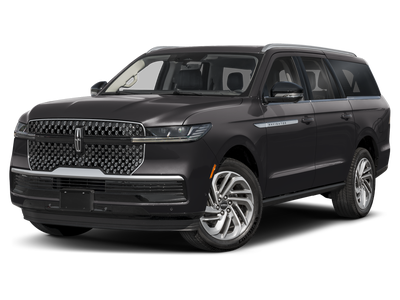 2027 Lincoln Navigator L Premier