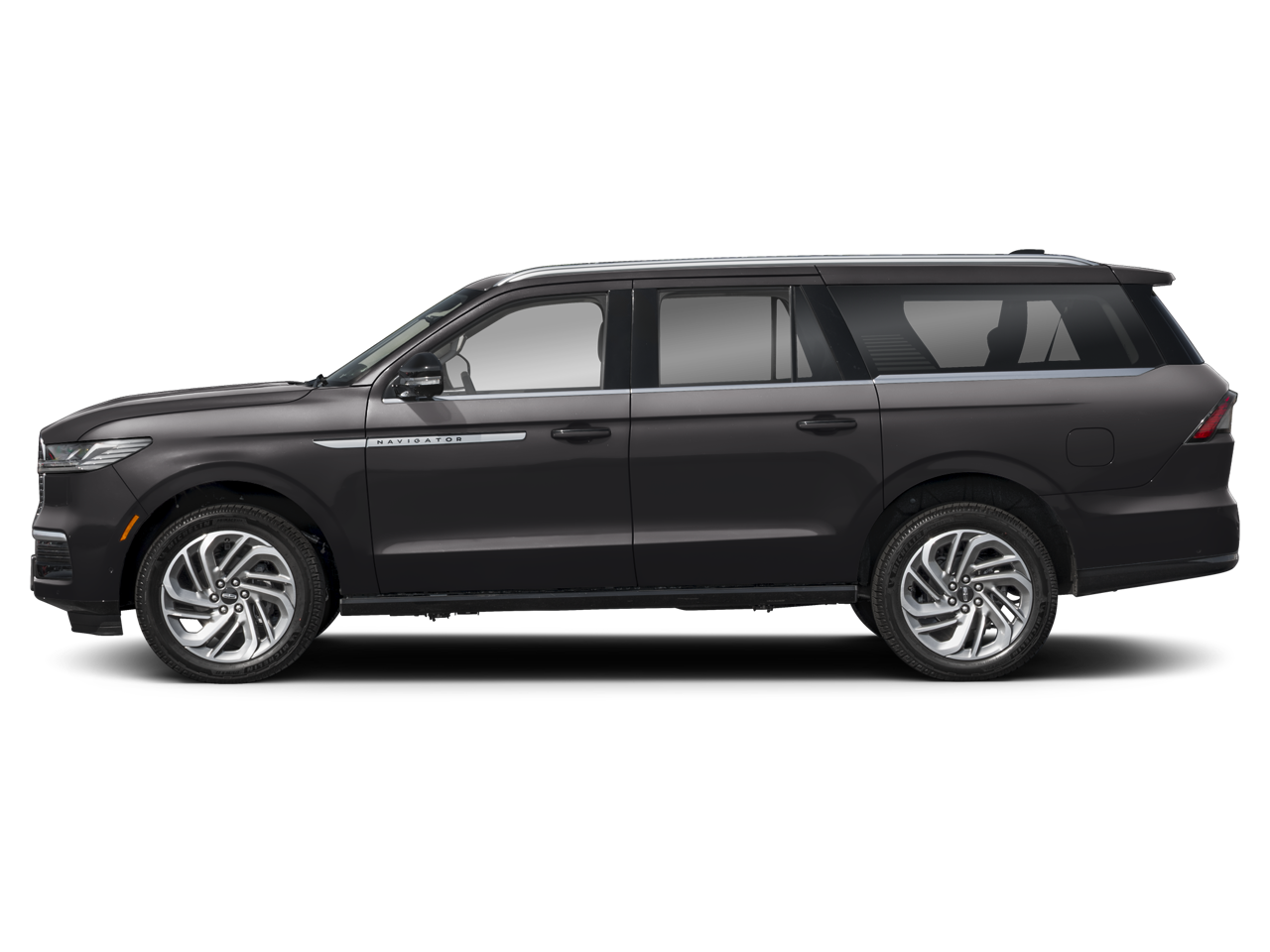 2027 Lincoln Navigator L Premier