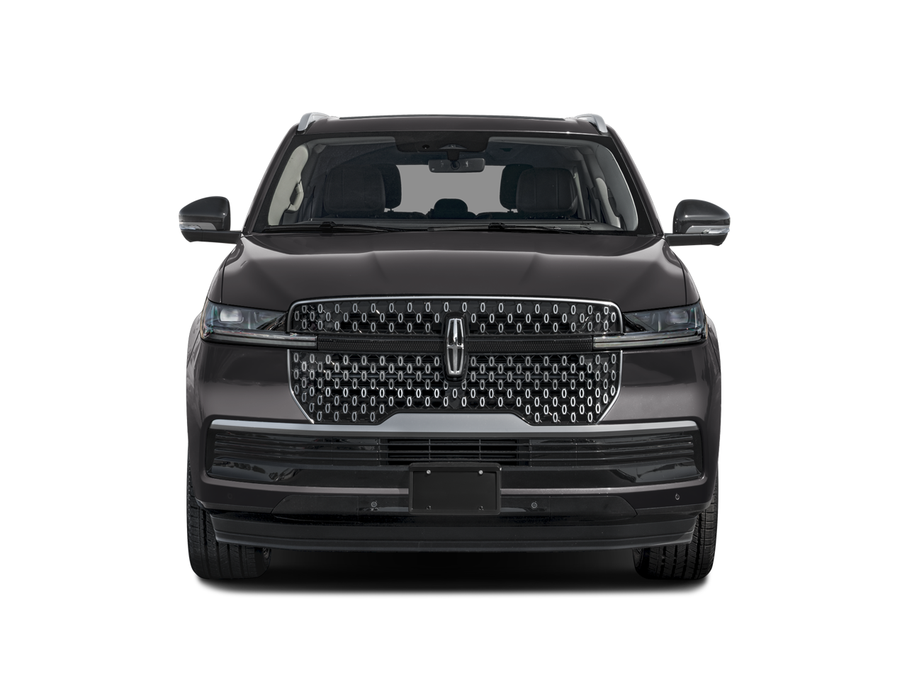 2027 Lincoln Navigator L Premier